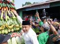 Wali Kota Eri Cahyadi Bakal Masukkan Sedekah Bumi ke dalam Agenda Wisata Tahunan