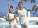 PON XX Papua: Tundukkan Juara Bertahan Jabar 2-0, Tim Sepak Bola Jatim Melenggang ke Semifinal