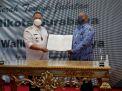 Plh Wali Kota Surabaya Hendro: Saya Tidak akan Lengah Kawal Prokes