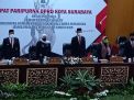 Eri Cahyadi Tancap Gas, Sinergi dengan Pemprov dan Pulihkan Ekonomi