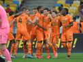 Prediksi Shaktar Donetsk vs AS Monaco: Mengadu Nasib demi Satu Tempat di Liga Champions