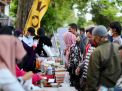 Fasilitasi Pasar Takjil Ramadan, Bupati Ipuk: Momentum Bangkitkan Ekonomi Sektor Kuliner