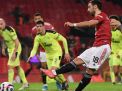 MU Tempel City di Puncak, Liverpool Melorot Terus