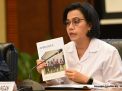 Beli Pulsa dan Token Kena Pajak, Begini Alasan Menkeu Sri Mulyani