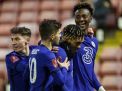 Piala FA: Chelsea, Man City, Man United, Bournemouth Lolos 8 Bessar