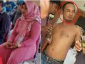 Bantah Selingkuh, Kades Pasuruan: Yang Nggerebek yang Paksa Buka Baju
