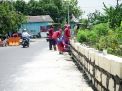 Komisi C DPRD Surabaya Apresiasi Gerak Cepat Wali Kota Tangani Banjir di Surabaya Barat