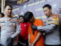 Arek Wiyung Surabaya Ini Nekad Jual Pil Koplo, Begini Pengakuanya saat Ditangkap