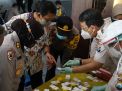 Tes Urine Mendadak, Kapolrestabes Surabaya "Positiv Kita Pecat"