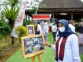 Jadi salah Satu Produsen Kopi Terbesar di Jatim, Banyuwangi Promosi Lewat Foto Kopi