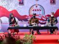 Tangkal Radikalisme Menpan-RB dan Kepala BNPT Dialog Kebangsaan di Banyuwangi