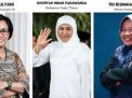 Tiga Wanita Perkasa Ini Rupanya Lebih Populer dari Megawati dan Gisel