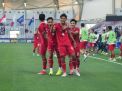 Jadwal Timnas Indonesia vs Yordania di Piala Asia U-23 2024