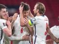 Prediksi Inggris vs Albania: Selangkah Lagi The Three Lions Lolos ke Piala Dunia 2022 Qatar