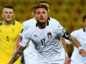 Prediksi Italia vs Lithuania: Gli Azzurri Menuju 37 Pertandingan tak Terkalahkan