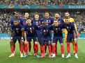 Prediksi Finlandia vs Prancis: Les Blues tetap Fokus Curi 3 Poin