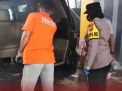 Heboh Pembunuhan Ibu dan Anak di Bagasi Alphard, Polisi Temukan Petunjuk Pelakunya