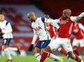 Tottenham Hotspurs vs Arsenal, Prediksi dan Link Live Streaming, Minggu, 8 Agustus 2021 Pukul 20.00 WIB