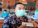 Puan Maharani Tambah 30 Ribu Dosis di Surabaya, sementara Kabupaten Tuban mulai Kekurangan Vaksin