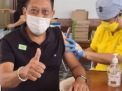 Begini Penjelasan RS PON atas Pendarahan Otak Tukul Arwana karena Vaksinasi Covid-19