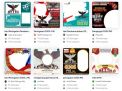 Baca juga : Twibbon Hari Peringatan G30S-PKI 2021, Cukup Satu Link Ini dan Kamu Bisa Pilih Ratusan Bingkai Favoritmu