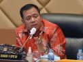 Komisi V DPR RI Desak Pemerintah Siapkan Skema Antisipasi Mobilitas Masyarakat jelang Nataru
