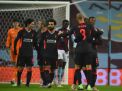 Bantai Aston Villa 4-1, Liverpool Masih tak Memuaskan