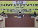 Trenggalek Bersiap Hadapi Rencana Pembatasan Sosial Berskala Mikro