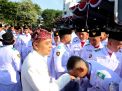 Peringatan Hari Lahir Pancasila, Wali Kota Eri Bidik Penguatan SDM Milenial dan Gen Z di Surabaya