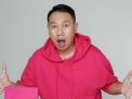 Vicky Prasetyo Divonis Bersalah dan Dijatuhi Hukuman 4 Bulan Penjara