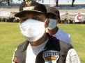 Vaksinasi Massal di Gelora 10 November, Eri Perintahkan Petugas Tak Buka Lahan Parkir