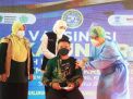 Percepat Vaksinasi Covid-19 Pelajar, Jatim Siapkan Pelaksanaan Pembelajaran Tatap Muka Bertahap di Level 2 dan 3