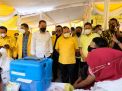 Wali Kota Surabaya Dinilai Berhasil Tangani Covid-19 berkat Sukses dalam Hal Ini, Golkar: Hebat, Keren sekali!