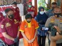 Tak Disangka, Pencuri Sepeda Motor di Lamongan ini Wanita Asal Gresik