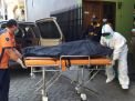 Kamar Kos Berantakan dan Terkunci dari Dalam, Rupanya Ada Seorang Wanita yang Tewas
