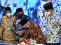 Resmikan Enam Rumah Ibadah, Wapres: Toleransi Kunci Rawat Keberagaman di Tanah Air