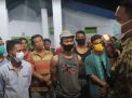Mencekam! Lapas Klas I Surabaya Kebakaran, Narapidana: Pak, Tolong, Pak, Panas!