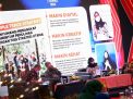 Dibuka Wapres, Bupati Ipuk Paparkan Strategi Pariwisata Sehat Banyuwangi