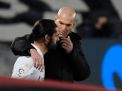 Madrid Nyaris Dikalahkan Sociedad, Zidane Jadi Kambing Hitam
