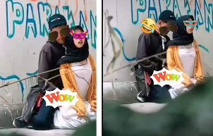 Tangkapan layar video 'Parakan 01'.