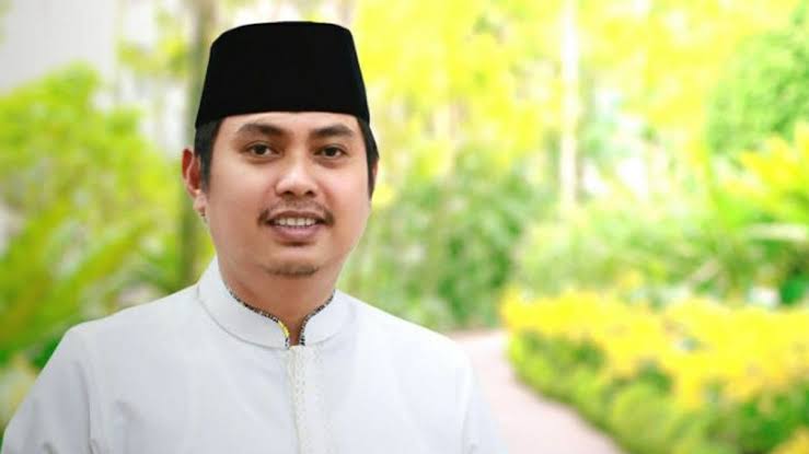 Mardani H. Maming