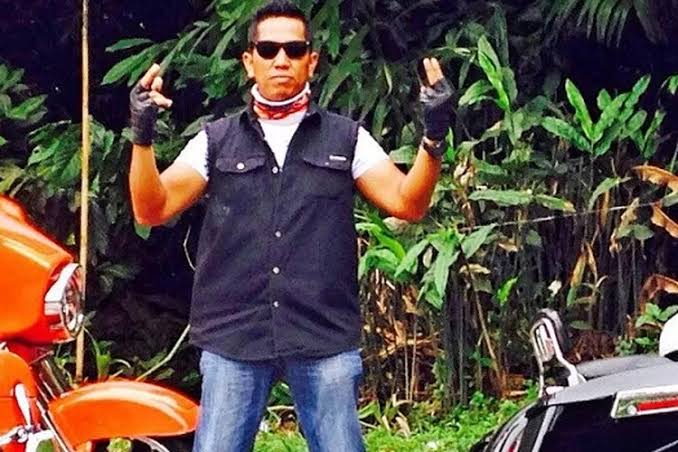 AKBP Achirudin Hasibuan