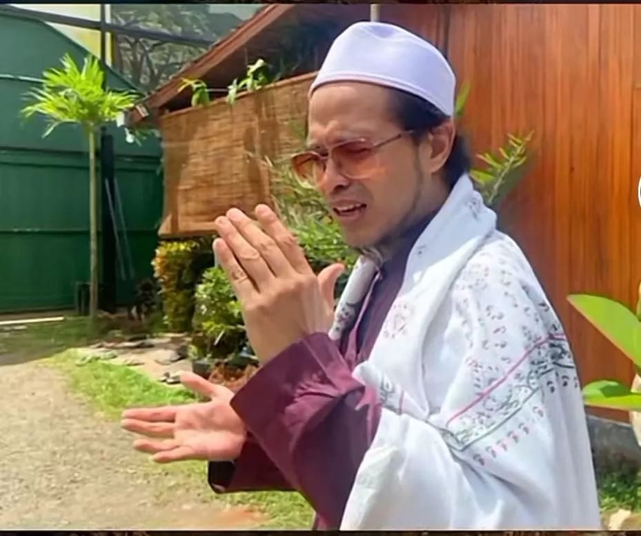 Fahim Mawardi, Pengasuh Pondok Pesantren ilegal Al-Djaliel 2 Ajung