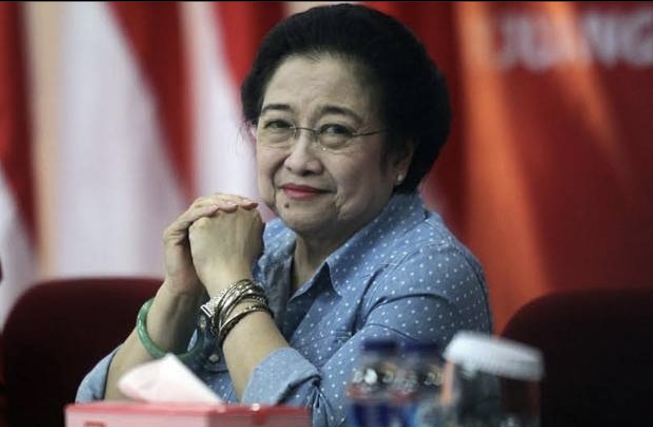 Megawati Soekarnoputri