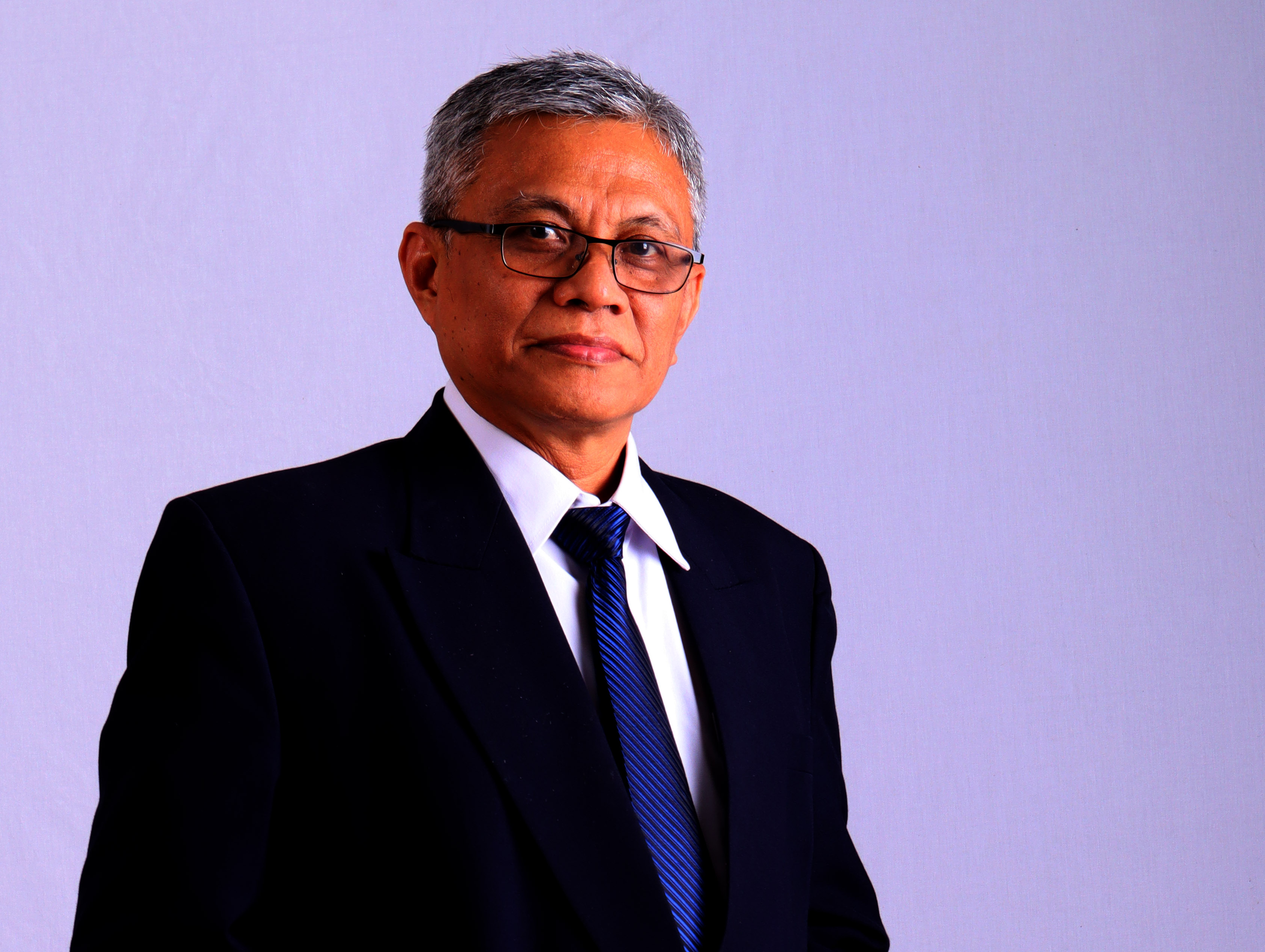 Rektor Universitas Paramadina
