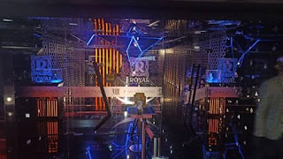 Royal KTV Surabaya
