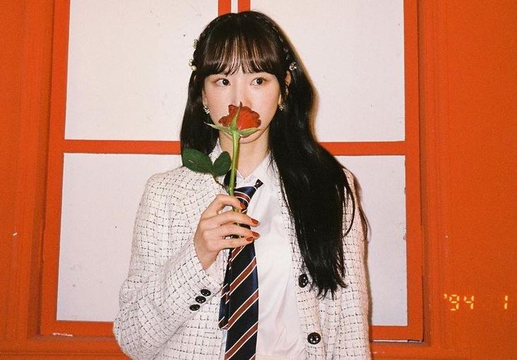 Seola WJSN. (Instagram)