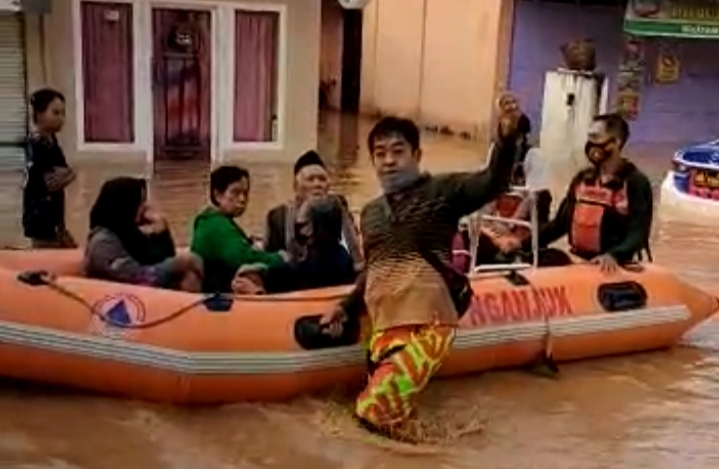 Kasat Resnarkoba Polres Jombang AKP Moch. Mukid. 