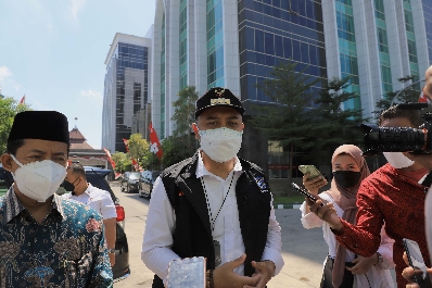 Wali Kota Surabaya Eri Cahyadi.