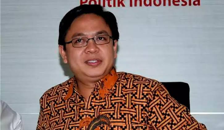 Burhanuddin Muhtadi